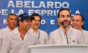 “Gracias por escucharnos”: alcalde Char al presidente De la Espriella por traslado de 20 reclusos a cárceles de Bogotá