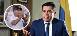 “Los recursos del programa Colombia Mayor están garantizados para 2026”: Prosperidad Social