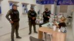 Gaula Atlántico alerta por modalidad de “falso servicio” y pide denunciar llamadas extorsivas