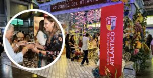 Atlántico lleva su identidad gastronómica y cultural a Sabor Barranquilla 2026 con la Ruta 23