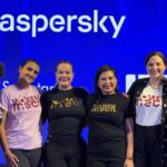 Mujeres, liderazgo e inteligencia artificial fueron protagonistas de jornada académica de Women in Tech en Cartagena