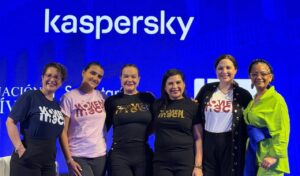 Mujeres, liderazgo e inteligencia artificial fueron protagonistas de jornada académica de Women in Tech en Cartagena