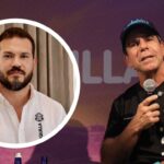 “Un joven que quiere profundamente a Barranquilla”: alcalde Char sobre nuevo secretario de Cultura del Distrito