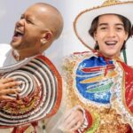 ¡El Carnaval del Bordillo tiene nuevos reyes!: perfil de los soberanos de la 44 2027