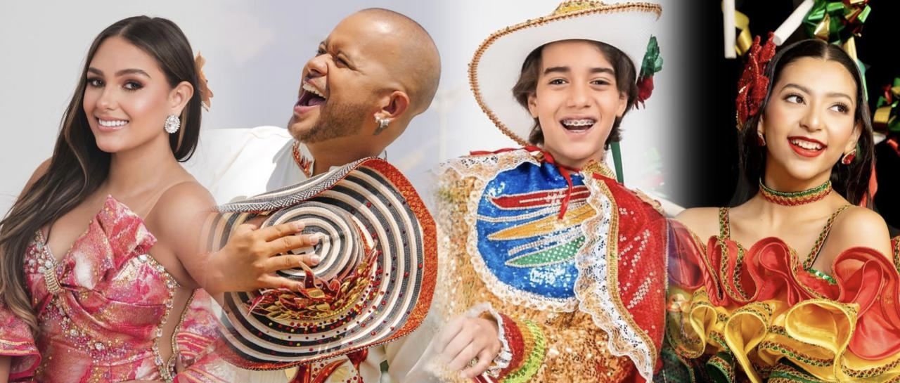 ¡El Carnaval del Bordillo tiene nuevos reyes!: perfil de los soberanos de la 44 2027