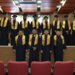 Hito en el folclor: Fundación Cocha Molina gradúa a su primera promoción de 25 técnicos instrumentistas