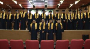 Hito en el folclor: Fundación Cocha Molina gradúa a su primera promoción de 25 técnicos instrumentistas