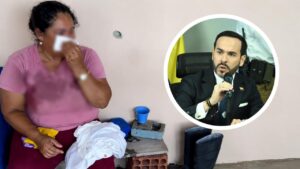 Denuncian que bombardeo ordenado por el Gobierno De la Espriella dejó “civiles heridos” en Norte de Santander