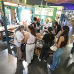 Negocios Verdes del Atlántico duplicaron ventas en Sabor Barranquilla 2026