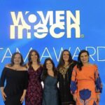 Cartagena será sede de la 5.ª edición de los Women in Tech Latam Awards: tecnología, liderazgo e impacto