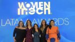 Cartagena será sede de la 5.ª edición de los Women in Tech Latam Awards: tecnología, liderazgo e impacto