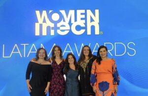 Cartagena será sede de la 5.ª edición de los Women in Tech Latam Awards: tecnología, liderazgo e impacto