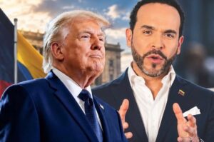 Estados Unidos alista paquete de apoyo de 1.000 millones de dólares para el entrante Gobierno nacional