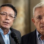 Petro y Uribe, del enfrentamiento al inesperado acuerdo: “Aquí tiene toda la razón”