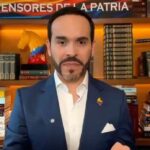 “Colombia Mayor está desfinanciado”: De la Espriella acusa al Gobierno Petro de gastar “la plata de los viejitos” en campaña