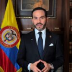 “Voy a defender la libre expresión y la libertad de prensa”: presidente electo Abelardo de la Espriella