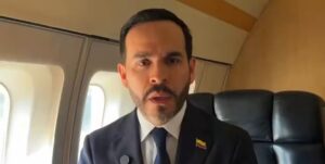 “No están solos”: presidente De la Espriella suspende su agenda y asume personalmente atención de emergencia tras terremoto