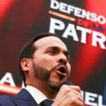 De la Espriella tiene partido político: el CNE concedió la personería jurídica a Defensores de la Patria
