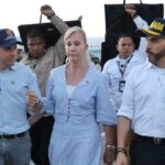 Presidente De la Espriella anuncia millonaria inyección de recursos para rescatar red hospitalaria del Valle tras terremoto