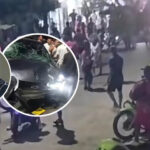 InDrive da la cara tras trágico accidente en Siete de Abril: suspenden indefinidamente la cuenta del conductor responsable