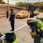 Policía despliega inteligencia, operaciones especiales y controles para golpear el delito en Barranquilla