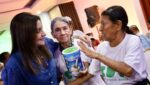 Más de 1.000 adultos mayores reciben refuerzo nutricional en Centros de Vida de Barranquilla