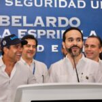 “Tener sede permanente de la Subdirección General de Policía fortalecerá la seguridad de Barranquilla”: alcalde Char