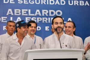 “Tener sede permanente de la Subdirección General de Policía fortalecerá la seguridad de Barranquilla”: alcalde Char