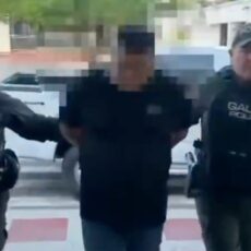 Atrapan en Huila a alias Cheo, señalado cabecilla logístico de las disidencias de alias Calarcá