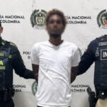Alias Ñaca fingió su muerte para escapar de República Dominicana y terminó cayendo en Barranquilla