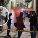 Hombre asesinado en Las Gardenias registraba dos anotaciones judiciales y se dedicaba a la albañilería