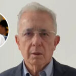 Uribe rompe el silencio: defiende aval a salidas del país del expresidente Petro y pide frenar la “violencia en redes”