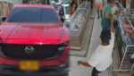Aprehenden en el Malecón y con un vehículo hurtado a menor que también habría participado de crimen en Fedecafé
