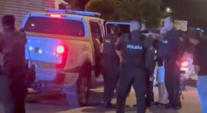 Atacaron con drones la estación de Policía de Pailitas, Cesar, dejando tres uniformados heridos: municipio fue militarizado