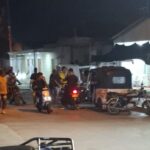Sicario en moto atentó contra propietario de taller en Soledad: víctima permanece en estado crítico