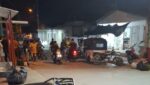 Sicario en moto atentó contra propietario de taller en Soledad: víctima permanece en estado crítico