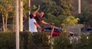 Alerta en Villa Campestre: denuncian cinco atracos en menos de una semana en el Corredor Universitario