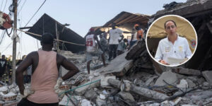 Comunidad internacional ha ofrecido 1.300 millones de dólares a Colombia para la reconstrucción tras el terremoto