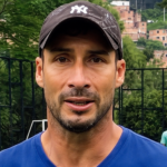 Exfutbolista antioqueño que jugó en Atlético Nacional, Diego Serna, capturado en Estados Unidos por presunto tráfico de drogas