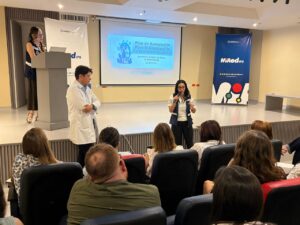 Banco Mundial y Honduras destacan modelo de salud de Barranquilla y resultados de su Ruta Materno-Perinatal