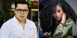 Beto Coral y Juliana Guerrero se quedan sin esquemas de seguridad: UNP ordena el retiro de escoltas y vehículos