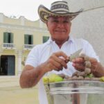 Sabor Barranquilla 2026 exaltará a Rubén Monsalvo, fundador de Butifarras Monsa