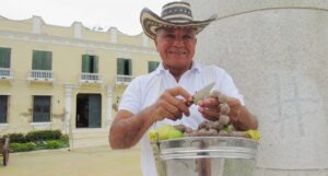 Sabor Barranquilla 2026 exaltará a Rubén Monsalvo, fundador de Butifarras Monsa