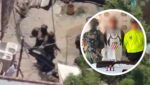 Cayó en Campo de la Cruz alias Angelito, uno de los más buscados por homicidio en Barranquilla