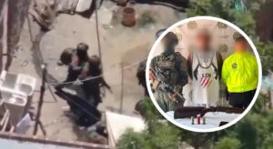 Cayó en Campo de la Cruz alias Angelito, uno de los más buscados por homicidio en Barranquilla
