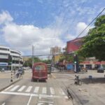 ¡Ojo conductores! Anuncian cierre parcial en la 72 con 43 por obras de acueducto desde este martes