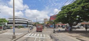 ¡Ojo conductores! Anuncian cierre parcial en la 72 con 43 por obras de acueducto desde este martes