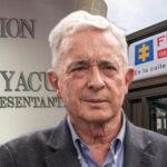 Sigue la pelea por investigación contra Uribe: Cámara pide el caso y Fiscalía dice que mantiene competencia