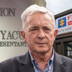 Sigue la pelea por investigación contra Uribe: Cámara pide el caso y Fiscalía dice que mantiene competencia