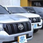Gobierno frena proceso para adquirir camionetas blindadas de uso oficial tras requerimiento de la Procuraduría